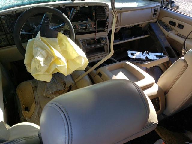 Photo 7 VIN: 1GKEK13T93R196326 - GMC YUKON 