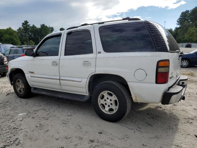 Photo 1 VIN: 1GKEK13T94J214808 - GMC YUKON 