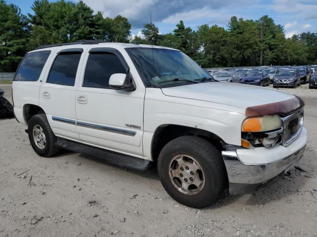 Photo 3 VIN: 1GKEK13T94J214808 - GMC YUKON 