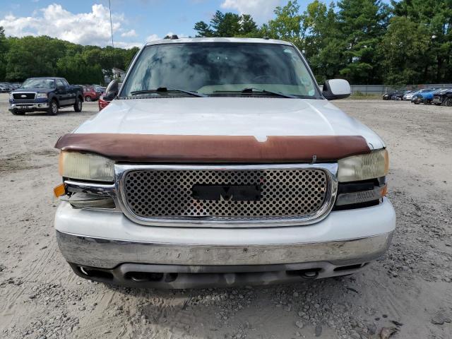 Photo 4 VIN: 1GKEK13T94J214808 - GMC YUKON 