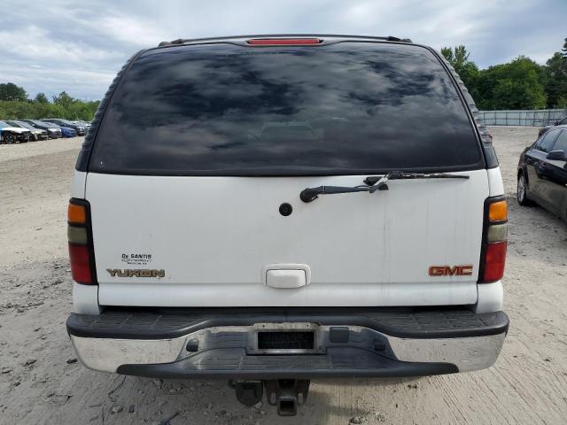 Photo 5 VIN: 1GKEK13T94J214808 - GMC YUKON 