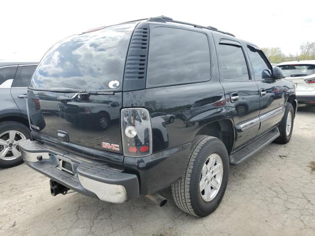 Photo 2 VIN: 1GKEK13T95J188745 - GMC YUKON 