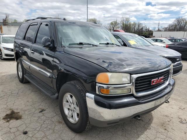 Photo 3 VIN: 1GKEK13T95J188745 - GMC YUKON 