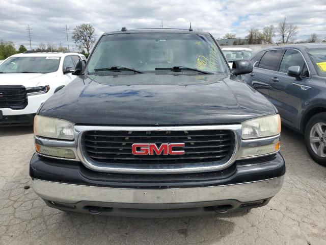 Photo 4 VIN: 1GKEK13T95J188745 - GMC YUKON 