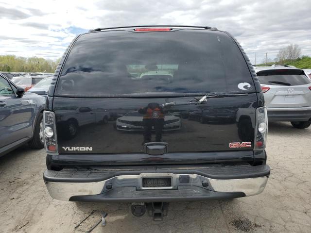 Photo 5 VIN: 1GKEK13T95J188745 - GMC YUKON 