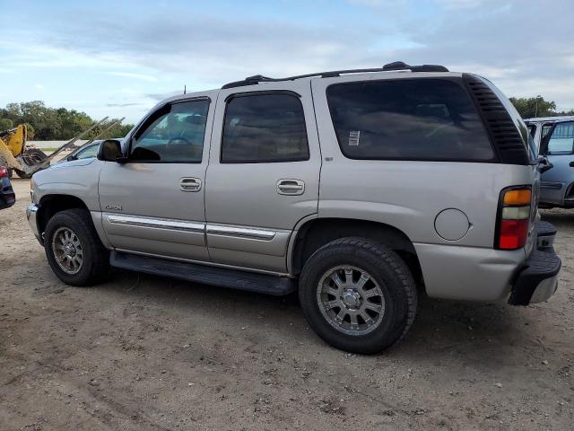 Photo 1 VIN: 1GKEK13T95J198756 - GMC YUKON 