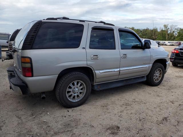 Photo 2 VIN: 1GKEK13T95J198756 - GMC YUKON 