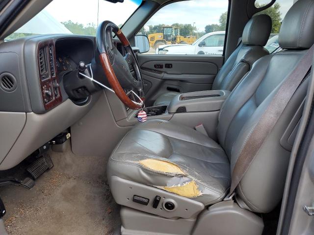 Photo 6 VIN: 1GKEK13T95J198756 - GMC YUKON 