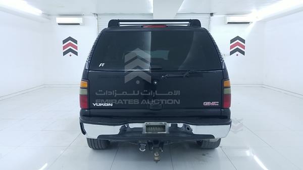 Photo 7 VIN: 1GKEK13T95J263895 - GMC YUKON 