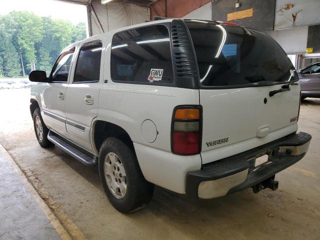 Photo 1 VIN: 1GKEK13T95R152281 - GMC YUKON 