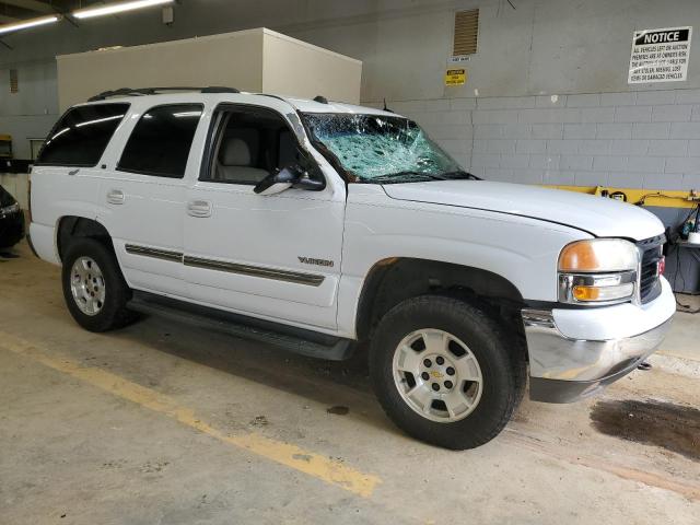 Photo 3 VIN: 1GKEK13T95R152281 - GMC YUKON 