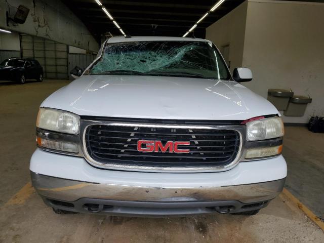 Photo 4 VIN: 1GKEK13T95R152281 - GMC YUKON 