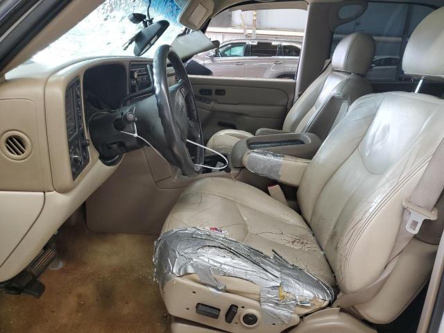 Photo 6 VIN: 1GKEK13T95R152281 - GMC YUKON 