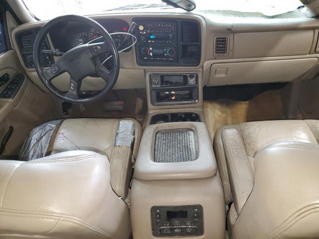 Photo 7 VIN: 1GKEK13T95R152281 - GMC YUKON 