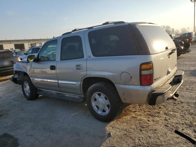 Photo 1 VIN: 1GKEK13T96J114033 - GMC YUKON 