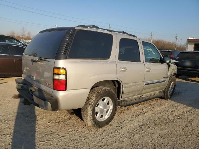 Photo 2 VIN: 1GKEK13T96J114033 - GMC YUKON 