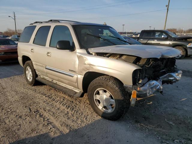 Photo 3 VIN: 1GKEK13T96J114033 - GMC YUKON 