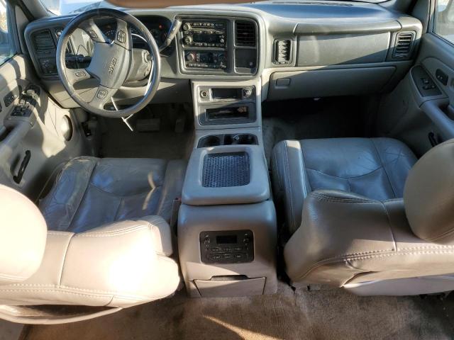 Photo 7 VIN: 1GKEK13T96J114033 - GMC YUKON 