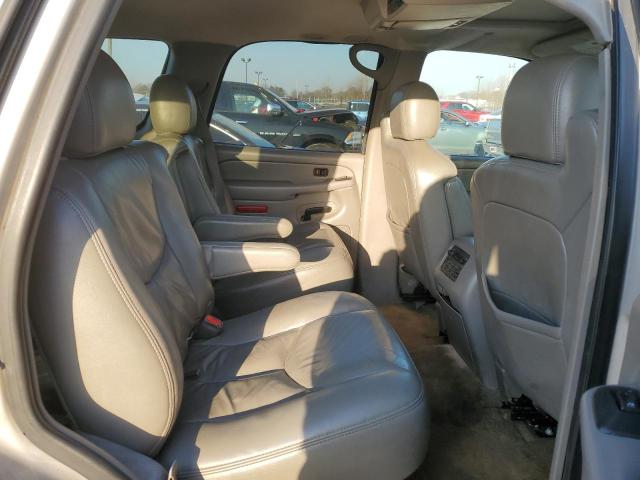 Photo 9 VIN: 1GKEK13T96J114033 - GMC YUKON 