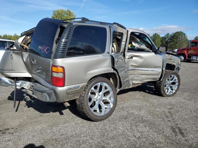 Photo 2 VIN: 1GKEK13T9YJ167284 - GMC YUKON 