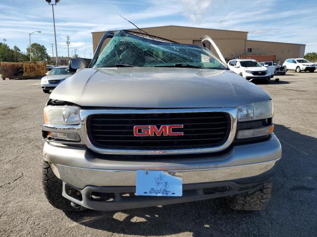 Photo 4 VIN: 1GKEK13T9YJ167284 - GMC YUKON 