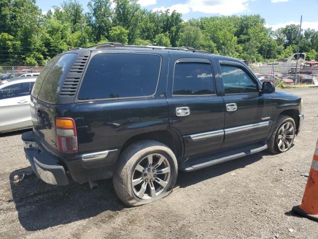 Photo 2 VIN: 1GKEK13T9YJ201725 - GMC YUKON 