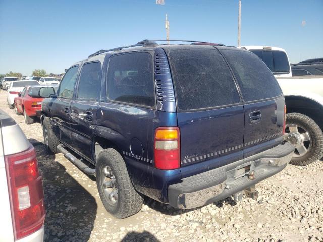 Photo 1 VIN: 1GKEK13T9YJ205712 - GMC YUKON 