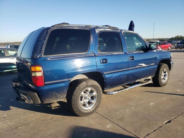 Photo 2 VIN: 1GKEK13T9YJ205712 - GMC YUKON 