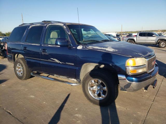 Photo 3 VIN: 1GKEK13T9YJ205712 - GMC YUKON 