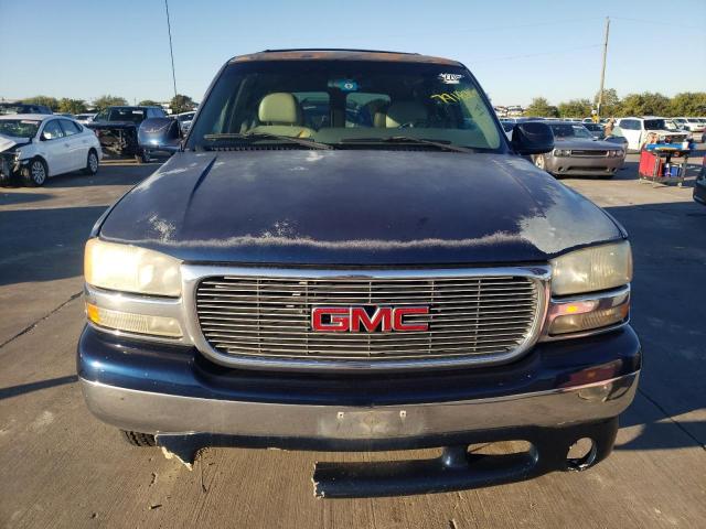 Photo 4 VIN: 1GKEK13T9YJ205712 - GMC YUKON 