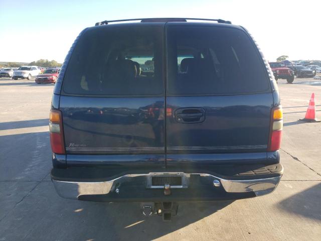 Photo 5 VIN: 1GKEK13T9YJ205712 - GMC YUKON 