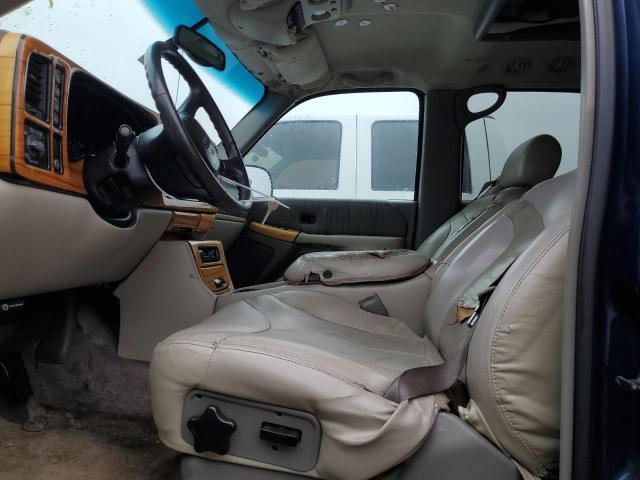 Photo 6 VIN: 1GKEK13T9YJ205712 - GMC YUKON 