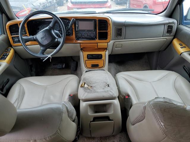 Photo 7 VIN: 1GKEK13T9YJ205712 - GMC YUKON 