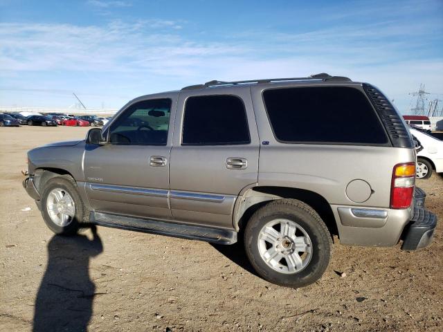 Photo 1 VIN: 1GKEK13TX1J141458 - GMC YUKON 