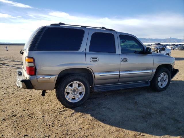 Photo 2 VIN: 1GKEK13TX1J141458 - GMC YUKON 