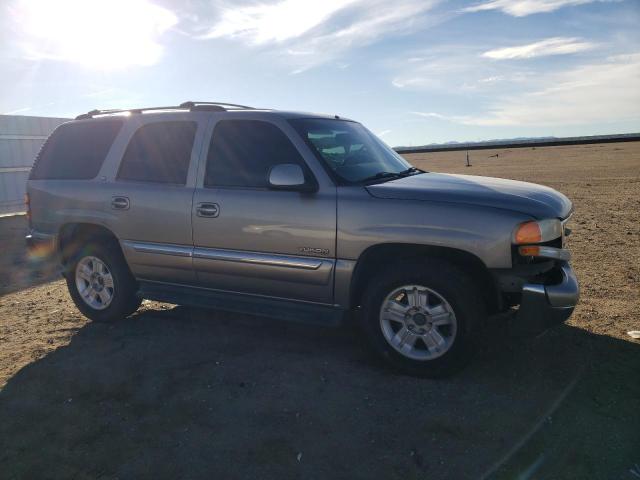 Photo 3 VIN: 1GKEK13TX1J141458 - GMC YUKON 