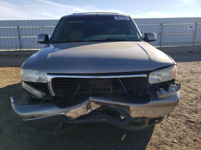 Photo 4 VIN: 1GKEK13TX1J141458 - GMC YUKON 