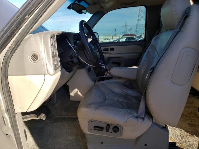 Photo 6 VIN: 1GKEK13TX1J141458 - GMC YUKON 