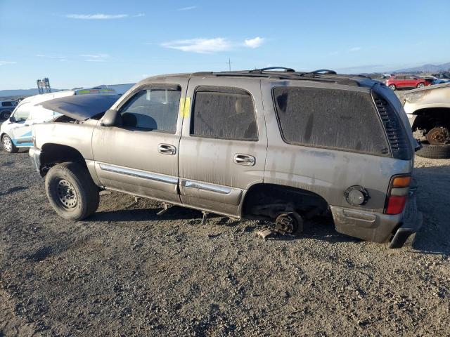 Photo 1 VIN: 1GKEK13TX1R145494 - GMC YUKON 