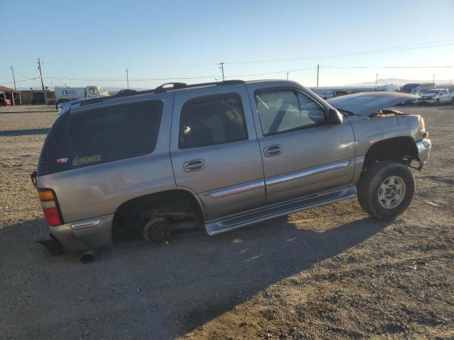 Photo 2 VIN: 1GKEK13TX1R145494 - GMC YUKON 