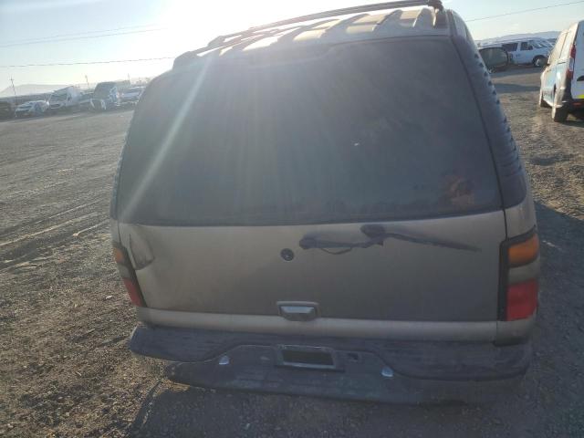 Photo 5 VIN: 1GKEK13TX1R145494 - GMC YUKON 