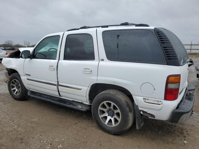 Photo 1 VIN: 1GKEK13TX1R227953 - GMC YUKON 