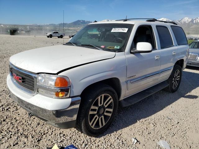 Photo 0 VIN: 1GKEK13TX3R212436 - GMC YUKON 