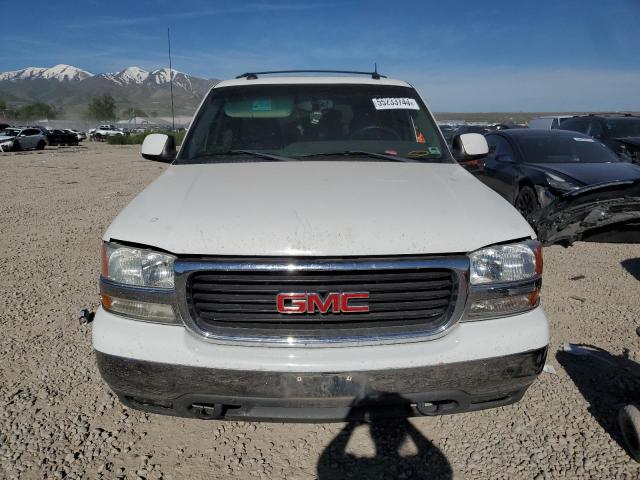 Photo 4 VIN: 1GKEK13TX3R212436 - GMC YUKON 