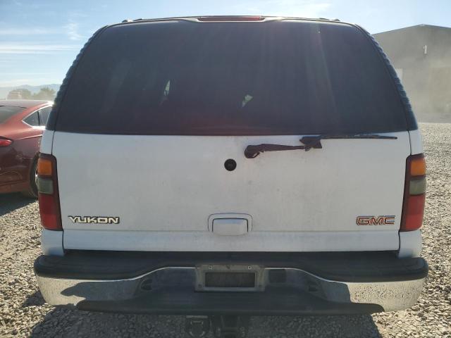 Photo 5 VIN: 1GKEK13TX3R212436 - GMC YUKON 