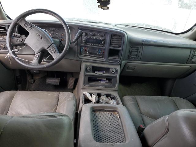 Photo 7 VIN: 1GKEK13TX3R212436 - GMC YUKON 