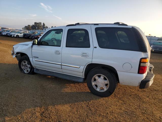 Photo 1 VIN: 1GKEK13TX4J244318 - GMC YUKON 