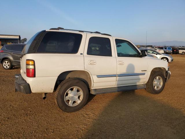 Photo 2 VIN: 1GKEK13TX4J244318 - GMC YUKON 