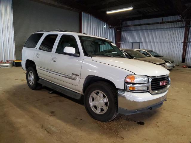 Photo 3 VIN: 1GKEK13TX4J244318 - GMC YUKON 