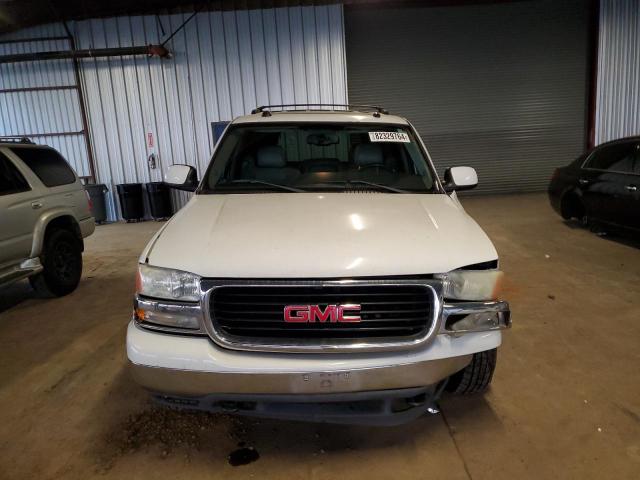 Photo 4 VIN: 1GKEK13TX4J244318 - GMC YUKON 